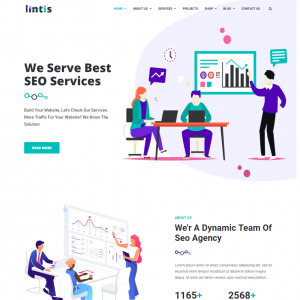 Dinooz Web Solutions