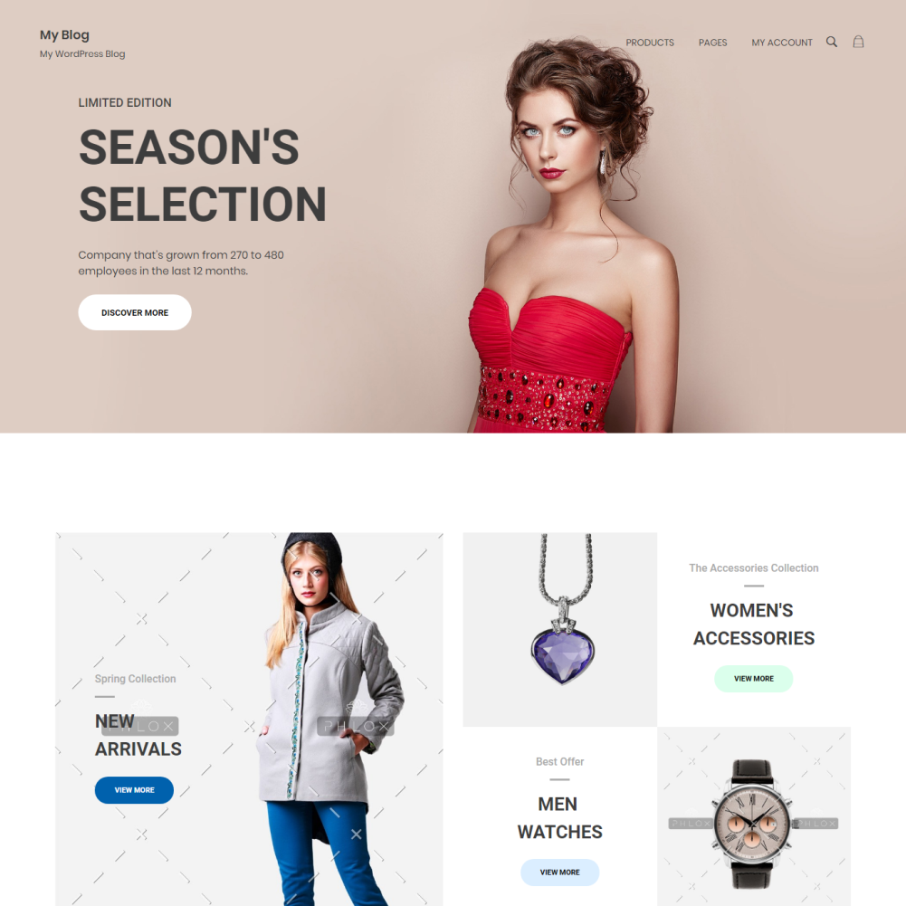 Dinooz Web Solutions