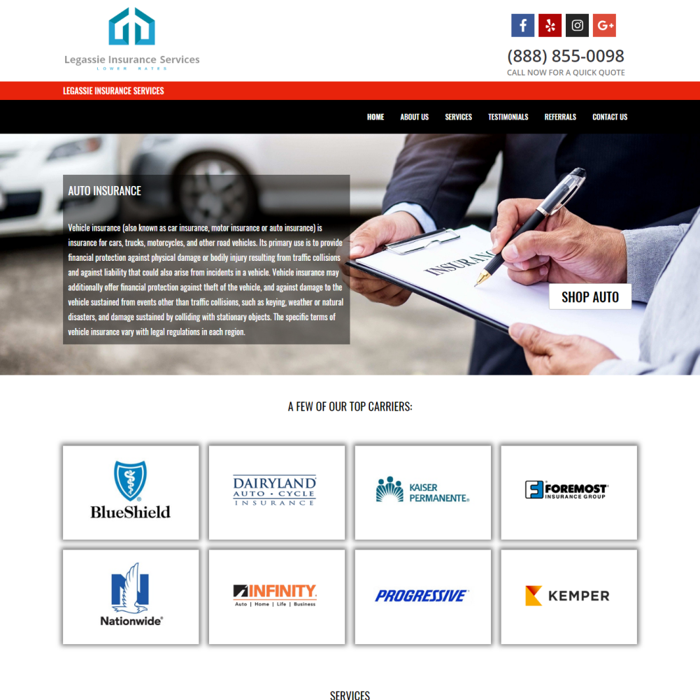 Dinooz Web Solutions
